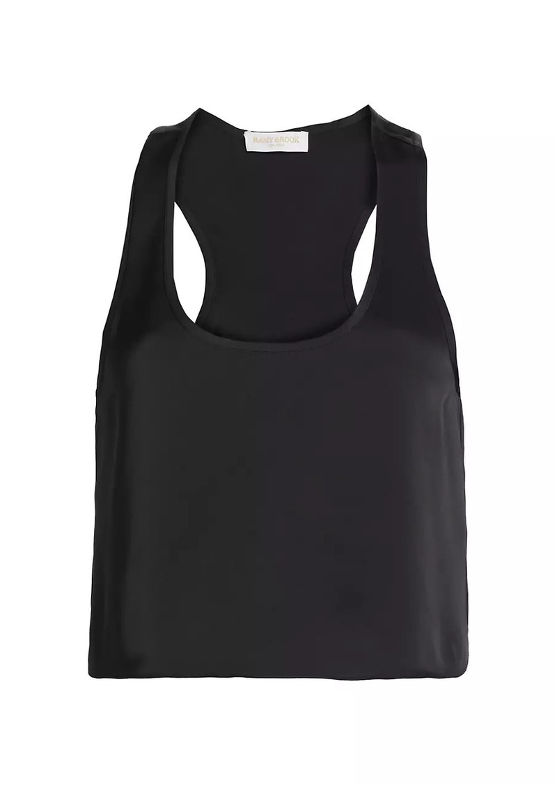 Ramy Brook Margaret Tank Top