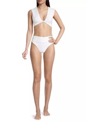 Ramy Brook Oliwia Bikini Top