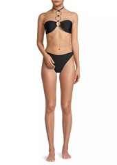 Ramy Brook Pearl Bikini Top