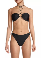 Ramy Brook Pearl Bikini Top