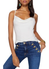 Ramy Brook Abigail Cowl Neck Camisole