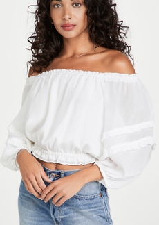 Ramy Brook Beau Top