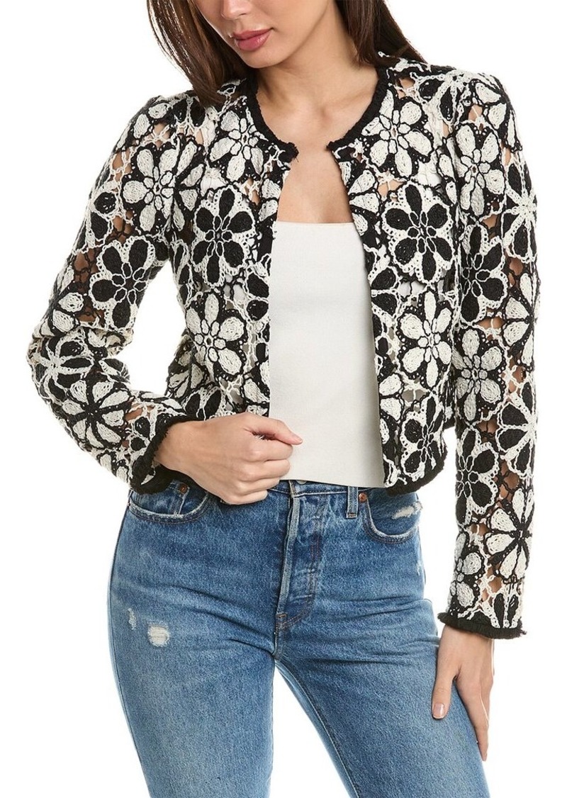 Ramy Brook Daniella Jacket