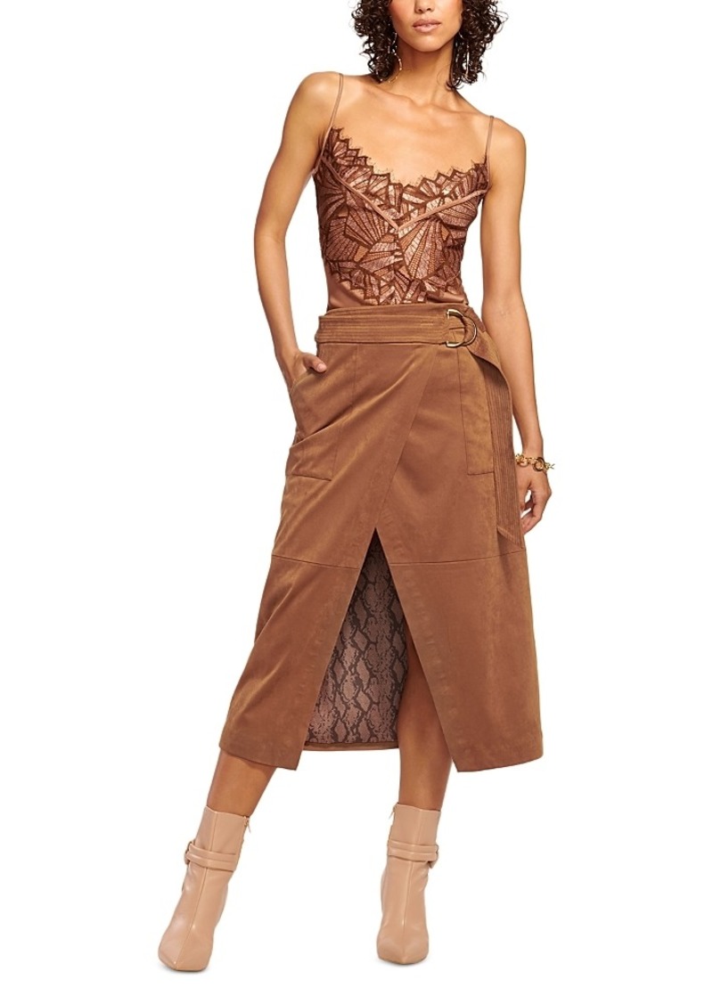 Ramy Brook Delphia Skirt