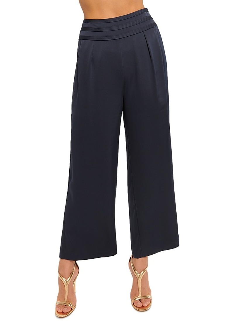 Ramy Brook Cropped Pants