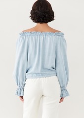 Ramy Brook Gwen Top