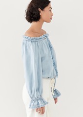 Ramy Brook Gwen Top