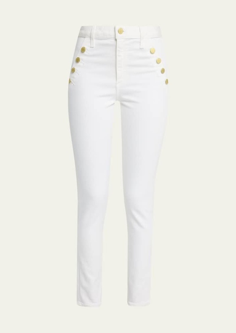 Ramy Brook Helena Skinny Jeans