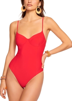 Ramy Brook Jayda One Piece Swimsuit