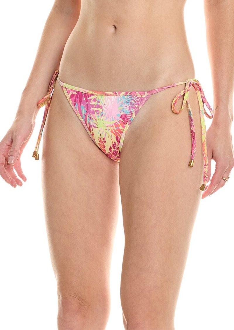 Ramy Brook Lesia Bikini Bottom