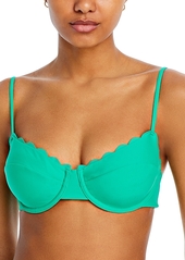 Ramy Brook Leyla Underwire Bikini Top