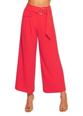 Ramy Brook Marguerite Cropped Pants