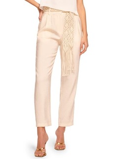 Ramy Brook Marion Ankle Pants