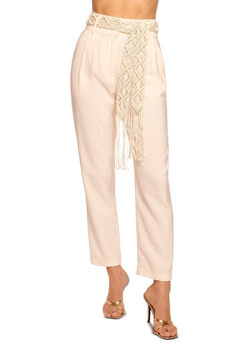 Ramy Brook Marion Pants