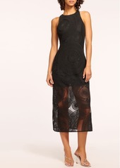 Ramy Brook Olga Midi Dress