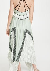 Ramy Brook Printed Taylor Dress