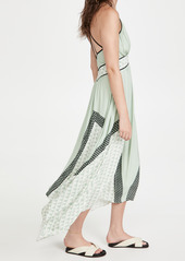 Ramy Brook Printed Taylor Dress