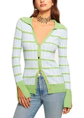 Ramy Brook Raya Cardigan