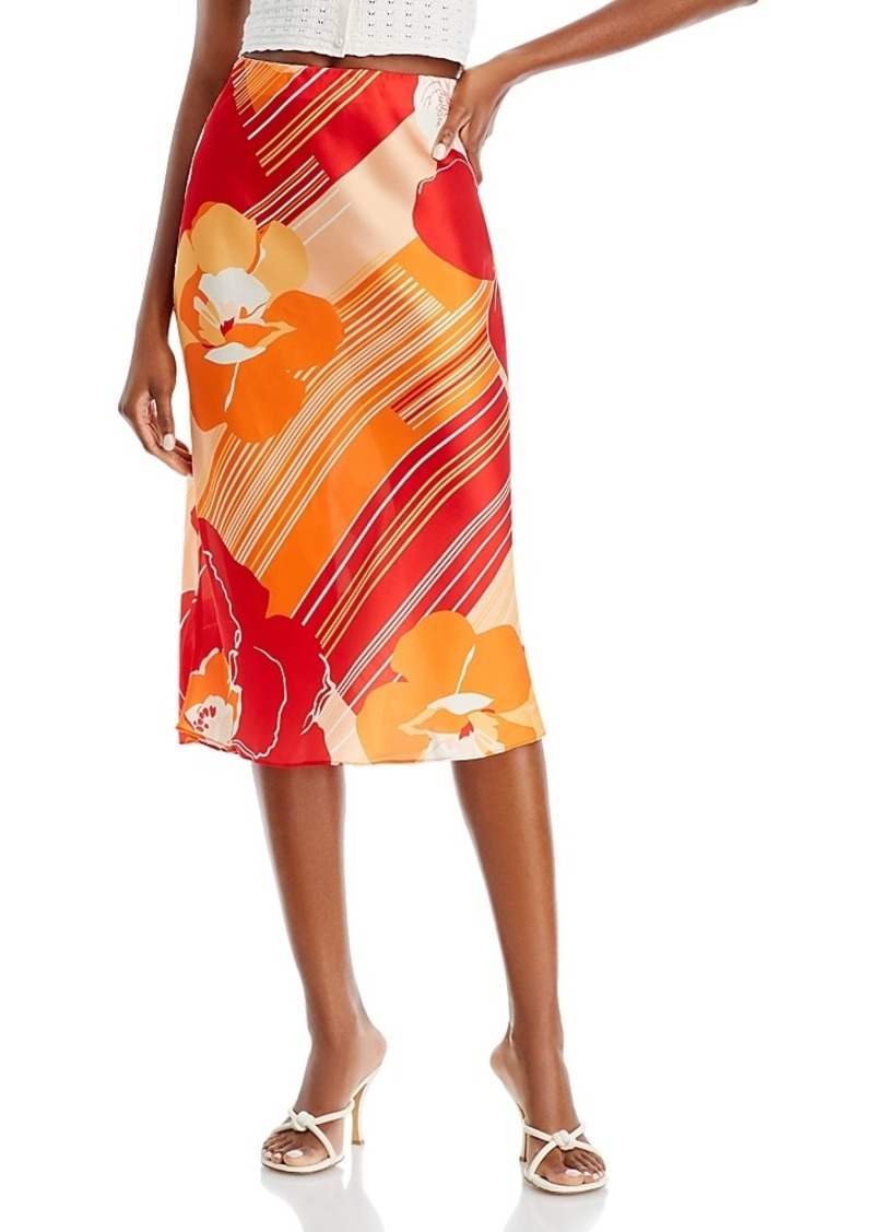 Ramy Brook Rosetta Skirt