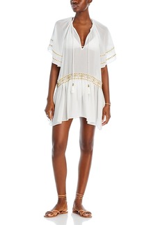 Ramy Brook Whitley Swim Cover Up Dress
