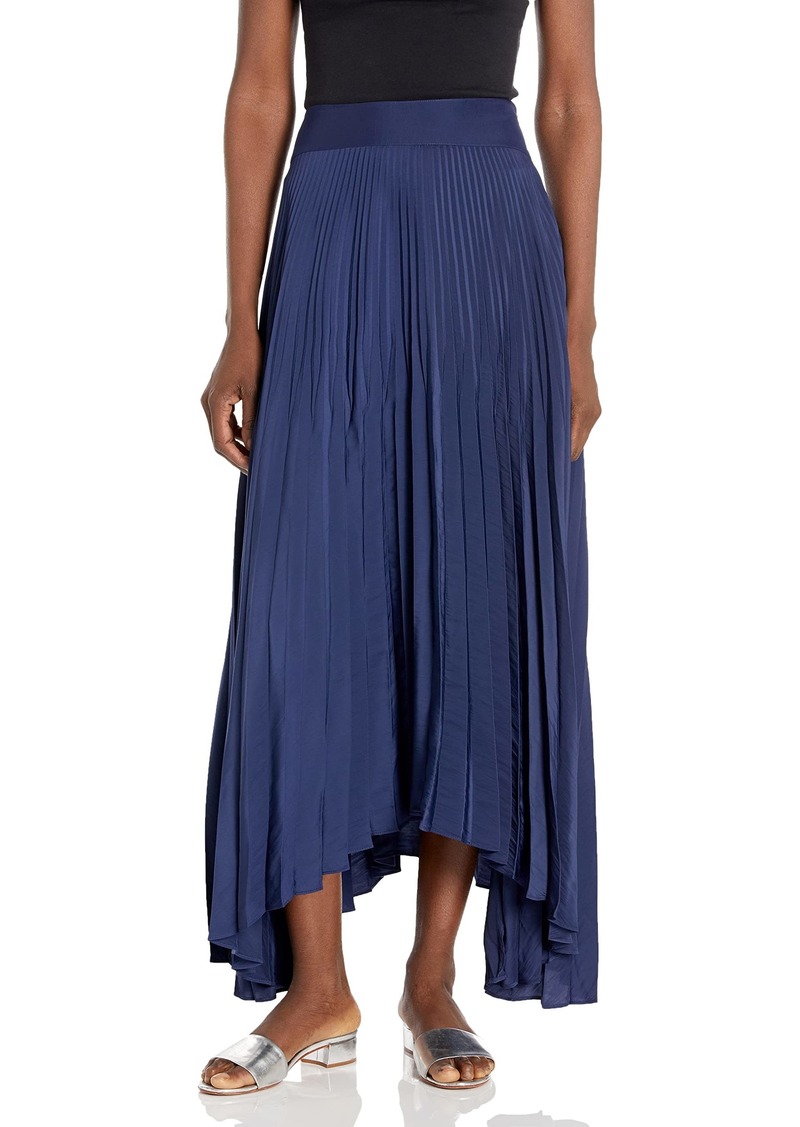 Ramy Brook Ramy Brook Women's Maxine Pleated Maxi Skirt | Skirts