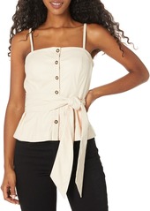 Ramy Brook Women's Monica Sleeveless Top