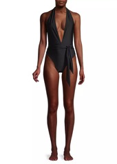 Ramy Brook Verona One-Piece Swimsuit