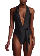 Ramy Brook Verona One-Piece Swimsuit