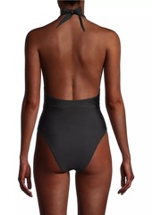 Ramy Brook Verona One-Piece Swimsuit