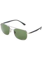 Ray-Ban 0RB3670CH