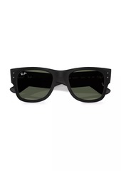 Ray-Ban 0RB4840S 52MM Square Sunglasses