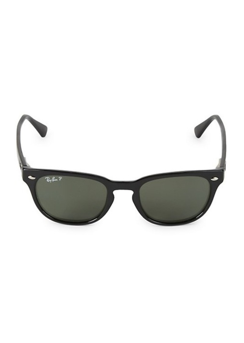 49mm Polarized Sunglasses 47 Off