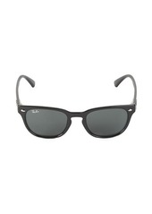 Ray-Ban RB4140 49MM Wayfarer Sunglasses