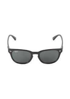 Ray-Ban 49MM Wayfarer Sunglasses