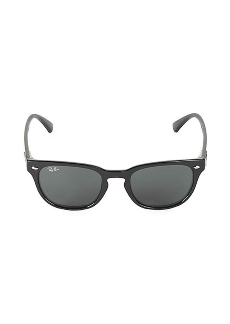 49mm wayfarer sunglasses