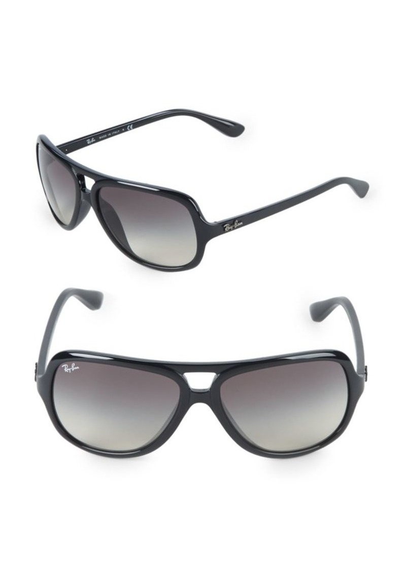 59mm Pilot Sunglasses 49 Off