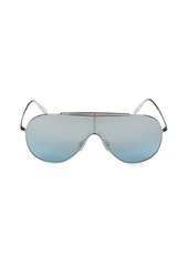 Ray-Ban 60MM Aviator Sunglasses