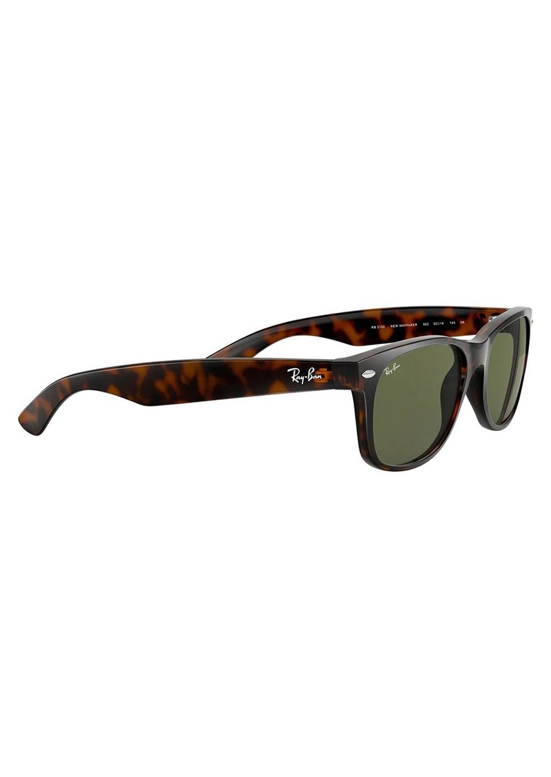 Armacao De Oculos Ray Ban Rb2132 30 Off