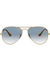 Ray-Ban aviator-frame sunglasses