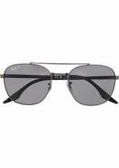 Ray-Ban aviator-frame sunglasses