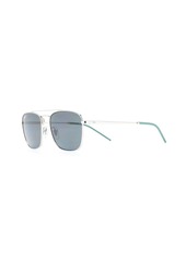 Ray-Ban RB 3588 aviator-frame sunglasses