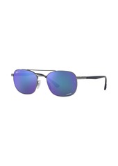 Ray-Ban aviator-frame sunglasses