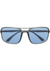 Ray-Ban aviator-frame sunglasses