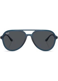 Ray-Ban aviator-frame sunglasses