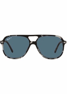 Ray-Ban Bill pilot-frame sunglasses