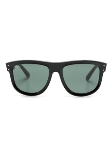 Ray-Ban Boyfriend Reverse square-frame sunglasses