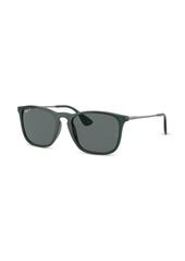 Ray-Ban Chris square-frame sunglasses