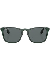 Ray-Ban Chris square-frame sunglasses