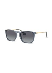 Ray-Ban Chris square-frame sunglasses