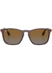 Ray-Ban Chris wayfarer-frame sunglasses